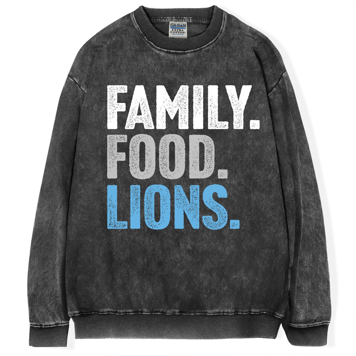 Lions Football Thanksgiving T-Shirt/Sweatshirt