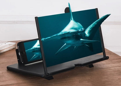 🔥 Screen Magnifier Newest Version