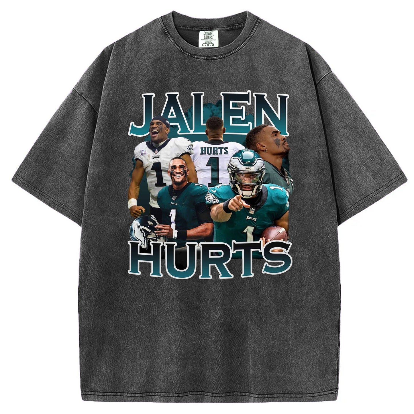 Jalen Hurts T-Shirt/Sweatshirt