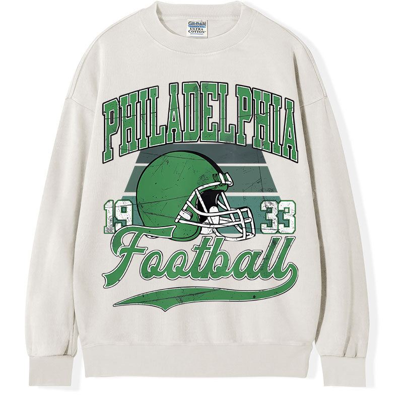 Philadelphia Football T-shirt