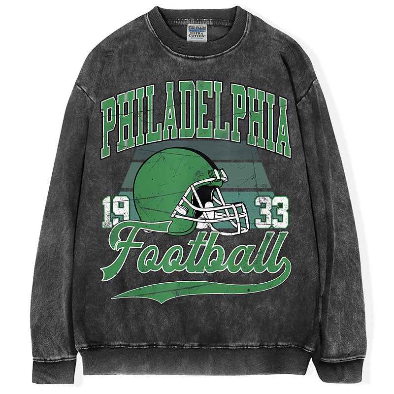Philadelphia Football T-shirt