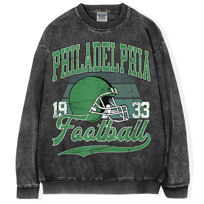 Philadelphia Football T-shirt