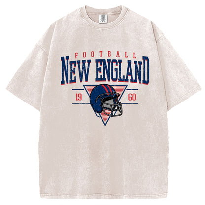 New England Football T-Shirt/Sweatshirt