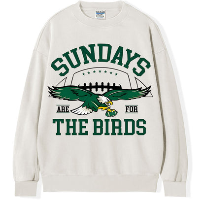Philadelphia Football Sweatshirt