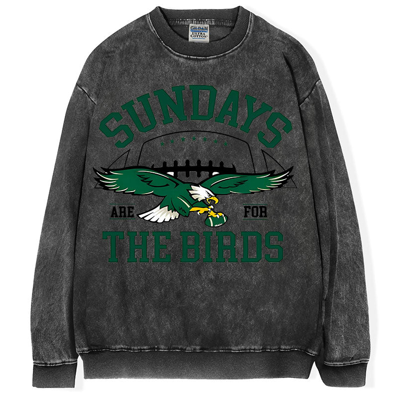 Philadelphia Football Sweatshirt