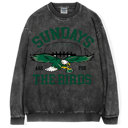 Philadelphia Football Sweatshirt
