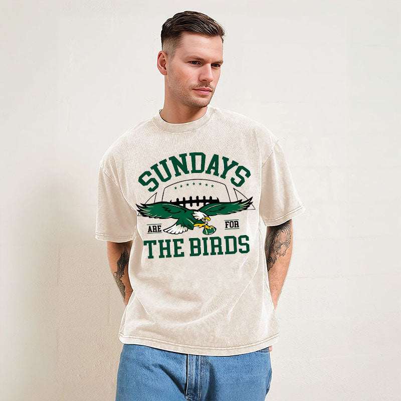 Philadelphia Football Sweatshirt