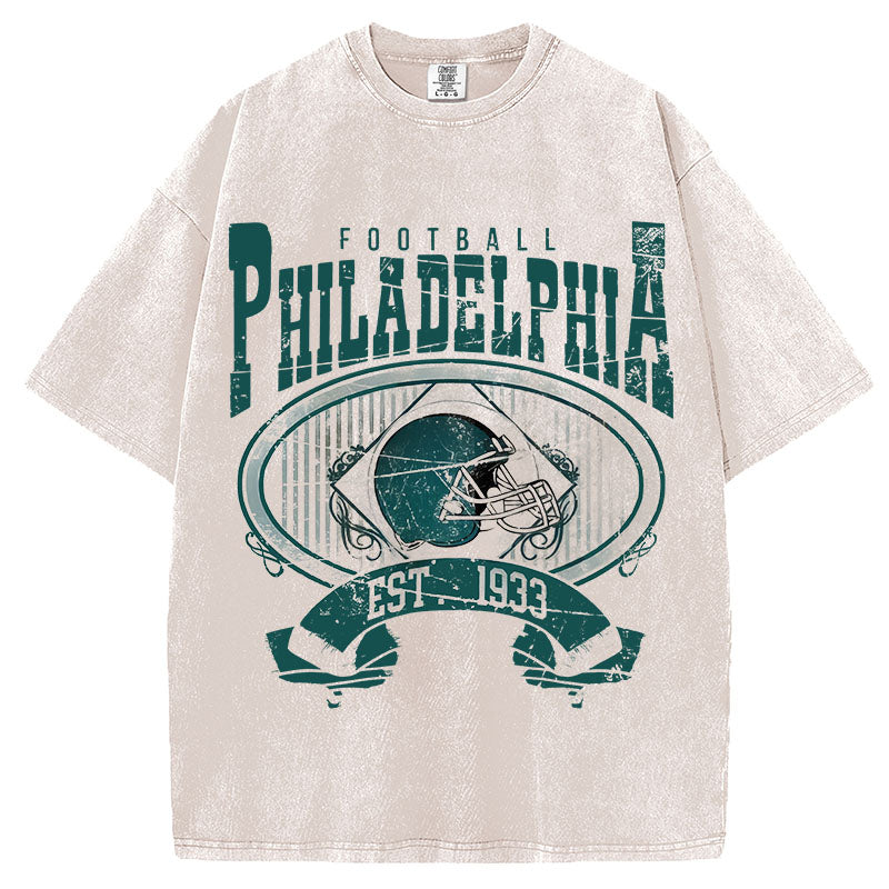 PHiladelphia Football Sweatshirt