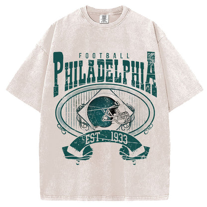 PHiladelphia Football Sweatshirt