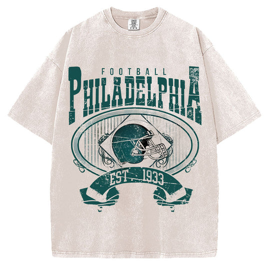 PHiladelphia Football Sweatshirt