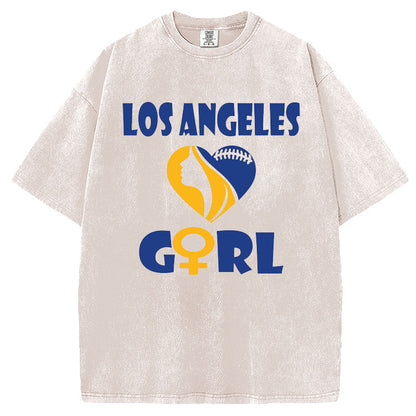 Los Angeles Football sport T-shirt/Sweatshirt