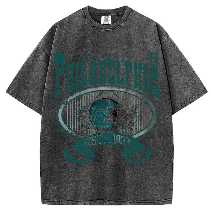 PHiladelphia Football Sweatshirt