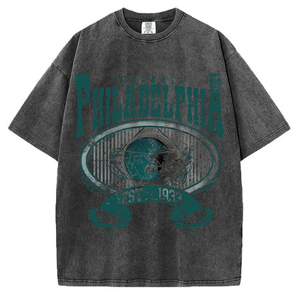 PHiladelphia Football Sweatshirt