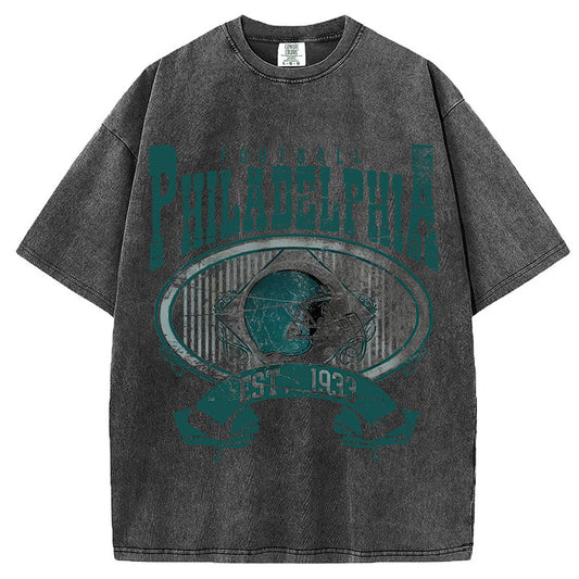 PHiladelphia Football Sweatshirt