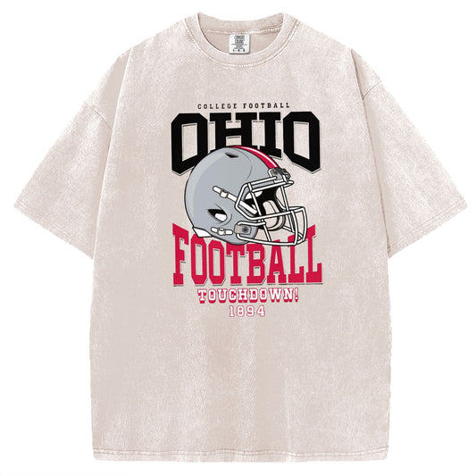 Ohio Fan T-shirt/Sweatshirt