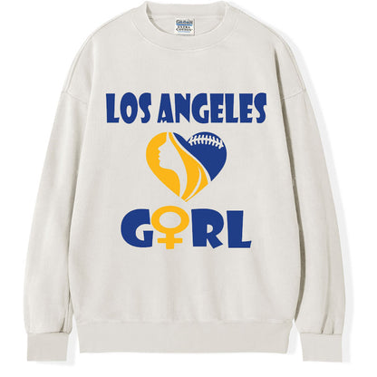 Los Angeles Football sport T-shirt/Sweatshirt
