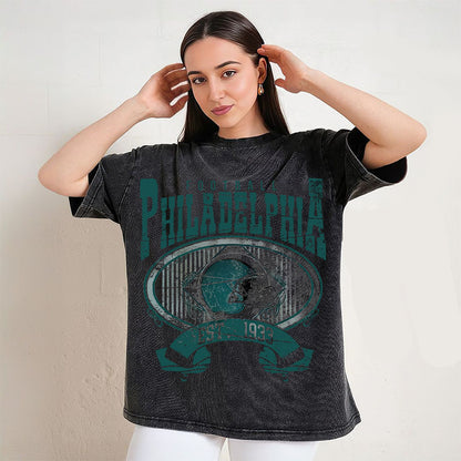 PHiladelphia Football Sweatshirt