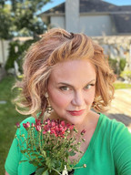 Unfiltered | Synthetic Lace Front Wig (Mono Top)