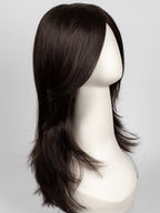 Brandi | Synthetic Wig (Mono Top)