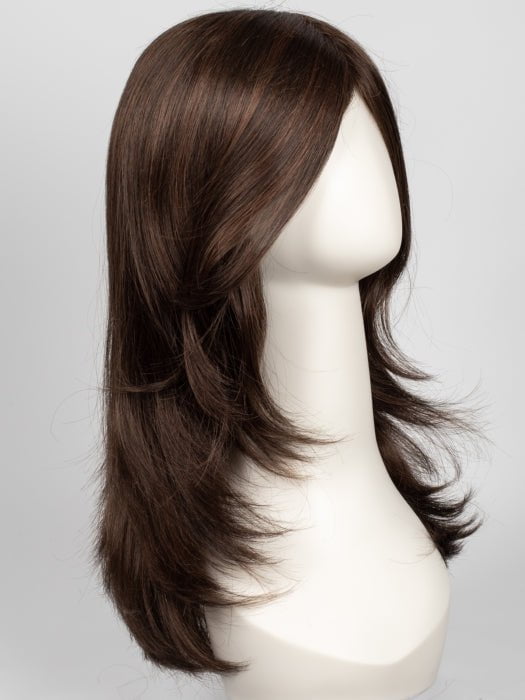 Brandi | Synthetic Wig (Mono Top)
