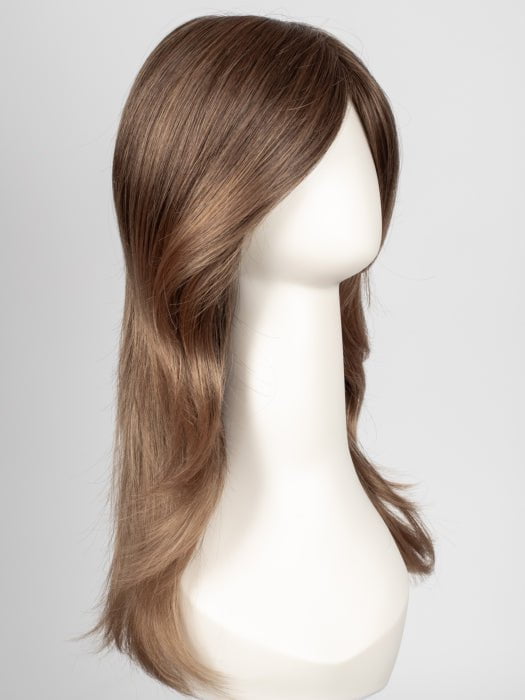 Brandi | Synthetic Wig (Mono Top)