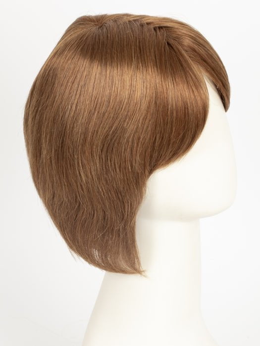 Success Story | 100% Human Hair Wig (Mono Top)