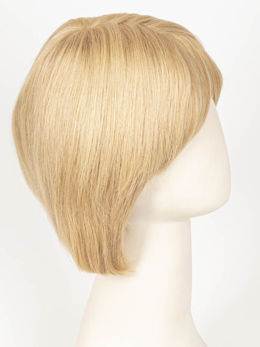 Success Story | 100% Human Hair Wig (Mono Top)