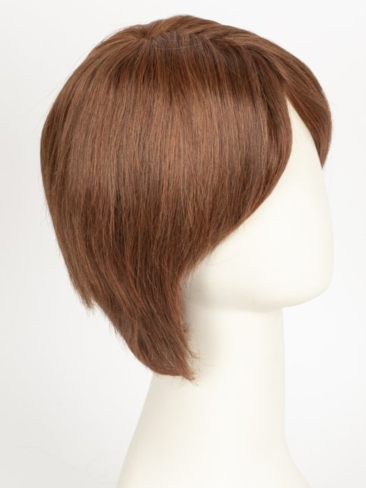 Success Story | 100% Human Hair Wig (Mono Top)