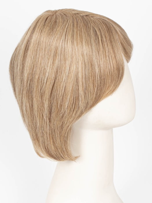 Success Story | 100% Human Hair Wig (Mono Top)