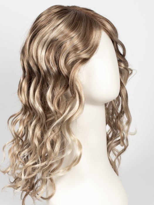 Sarah | Synthetic Lace Front Wig (Hand-Tied)