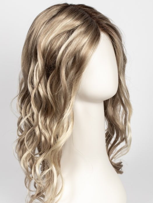 Sarah | Synthetic Lace Front Wig (Hand-Tied)