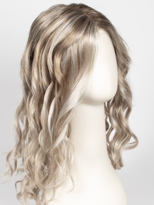 Sarah | Synthetic Lace Front Wig (Hand-Tied)