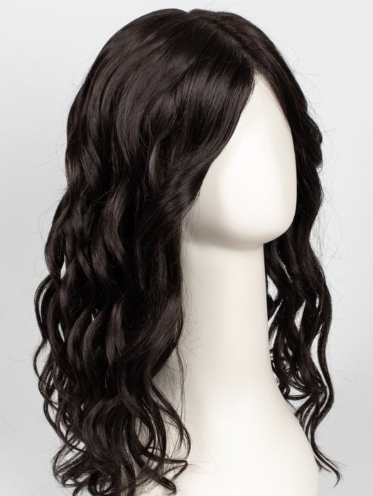 Sarah | Synthetic Lace Front Wig (Hand-Tied)