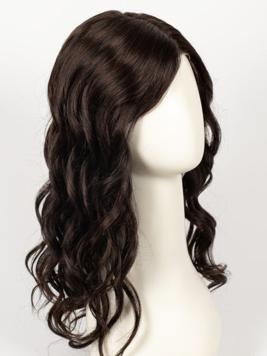 Sarah | Synthetic Lace Front Wig (Hand-Tied)