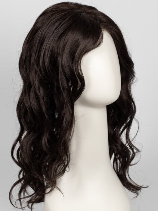 Sarah | Synthetic Lace Front Wig (Hand-Tied)
