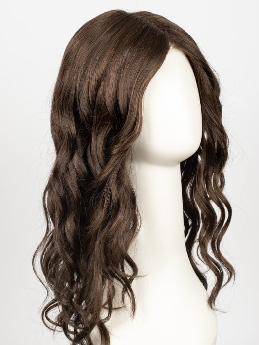 Sarah | Synthetic Lace Front Wig (Hand-Tied)