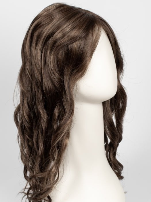 Sarah | Synthetic Lace Front Wig (Hand-Tied)
