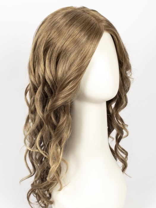 Sarah | Synthetic Lace Front Wig (Hand-Tied)