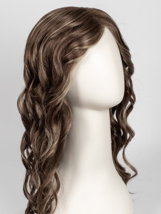 Sarah | Synthetic Lace Front Wig (Hand-Tied)
