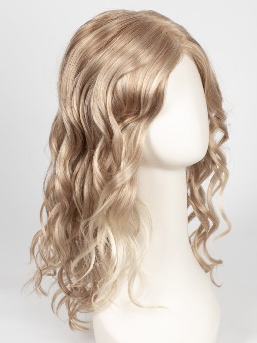 Sarah | Synthetic Lace Front Wig (Hand-Tied)