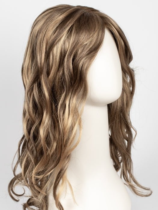 Sarah | Synthetic Lace Front Wig (Hand-Tied)