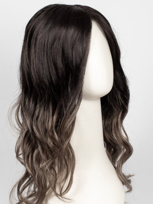 Sarah | Synthetic Lace Front Wig (Hand-Tied)