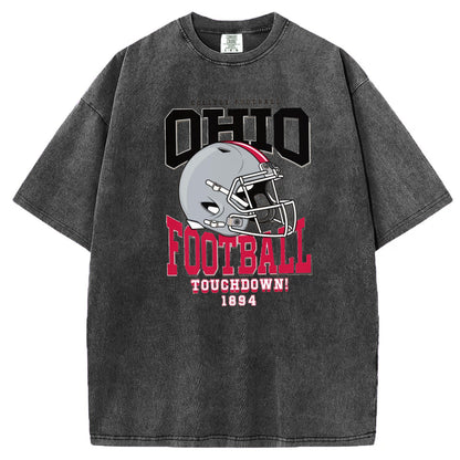 Ohio Fan T-shirt/Sweatshirt