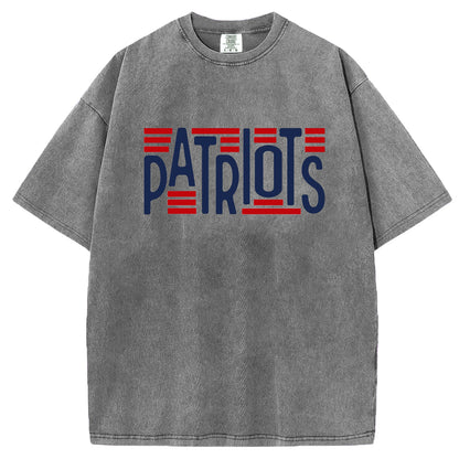 Patriot T-Shirt/Sweatshirt