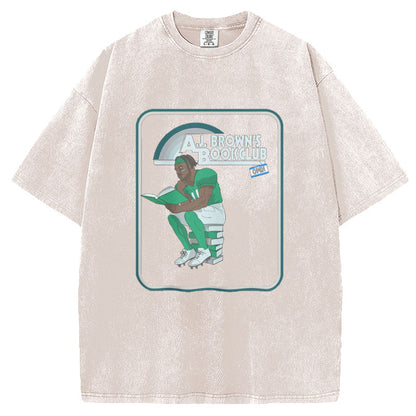 AJ's Book Club T-Shirt/Sweatshirt