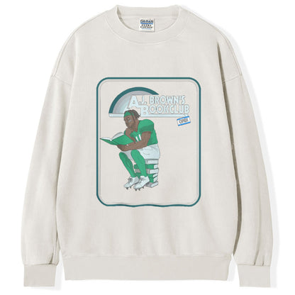 AJ's Book Club T-Shirt/Sweatshirt