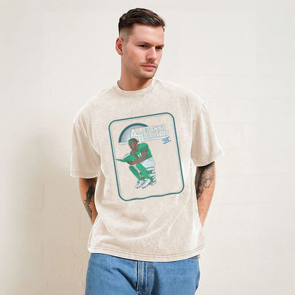 AJ's Book Club T-Shirt/Sweatshirt