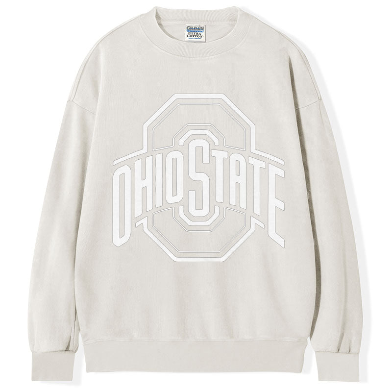 Ohio State Football T-Shirt/Sweatshirt