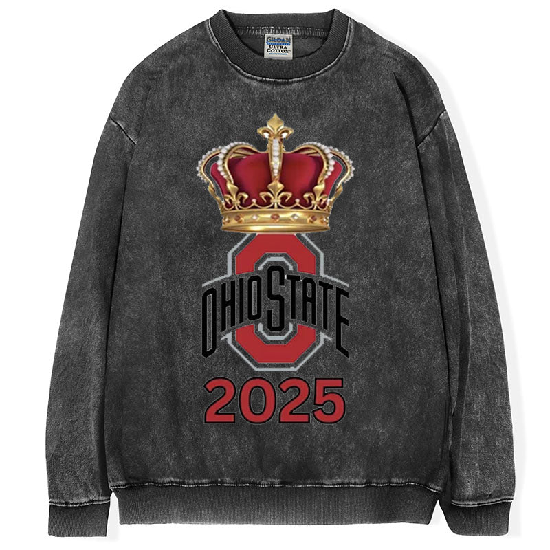 Ohio State Champions 2025 T-Shirt/Sweatshirt