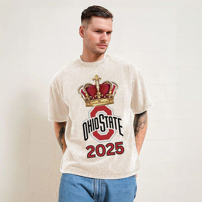 Ohio State Champions 2025 T-Shirt/Sweatshirt